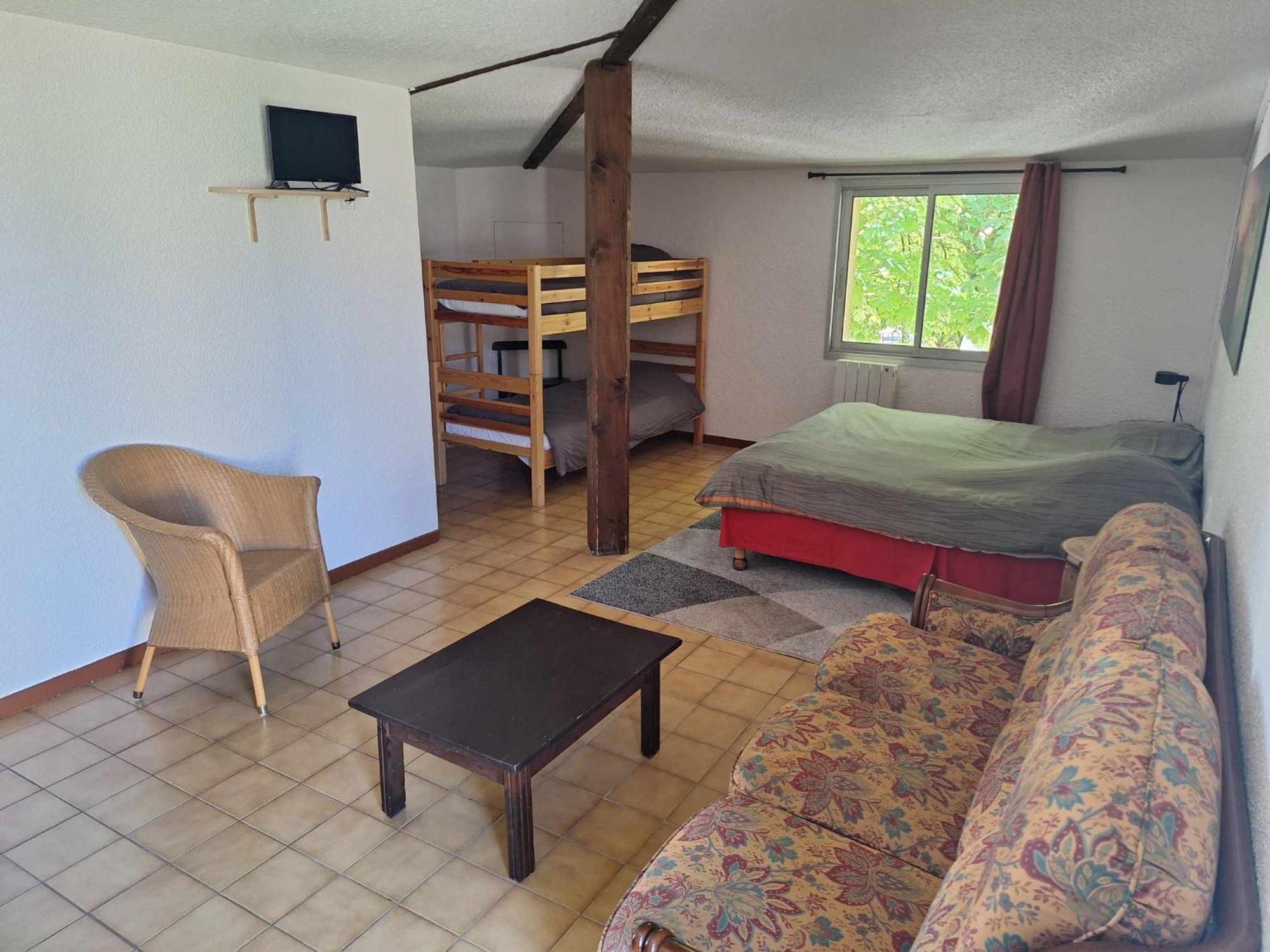 Hotel Le Connetable แซ็งต์-บอนเนต์-อ็อง-ฌ็องป์โซร์ ภายนอก รูปภาพ