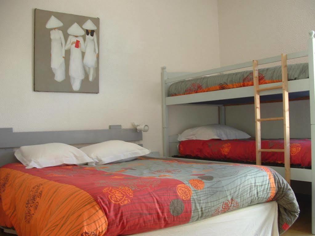 Hotel Le Connetable แซ็งต์-บอนเนต์-อ็อง-ฌ็องป์โซร์ ภายนอก รูปภาพ